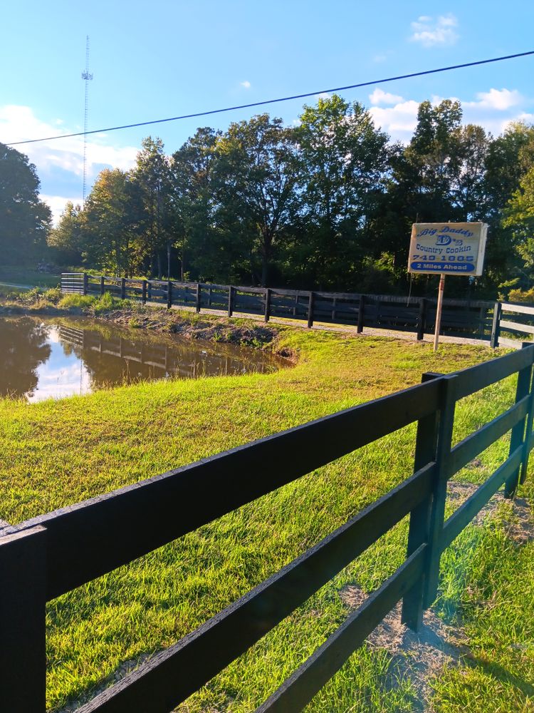 Fences for Only Fences in Carroll County, GA