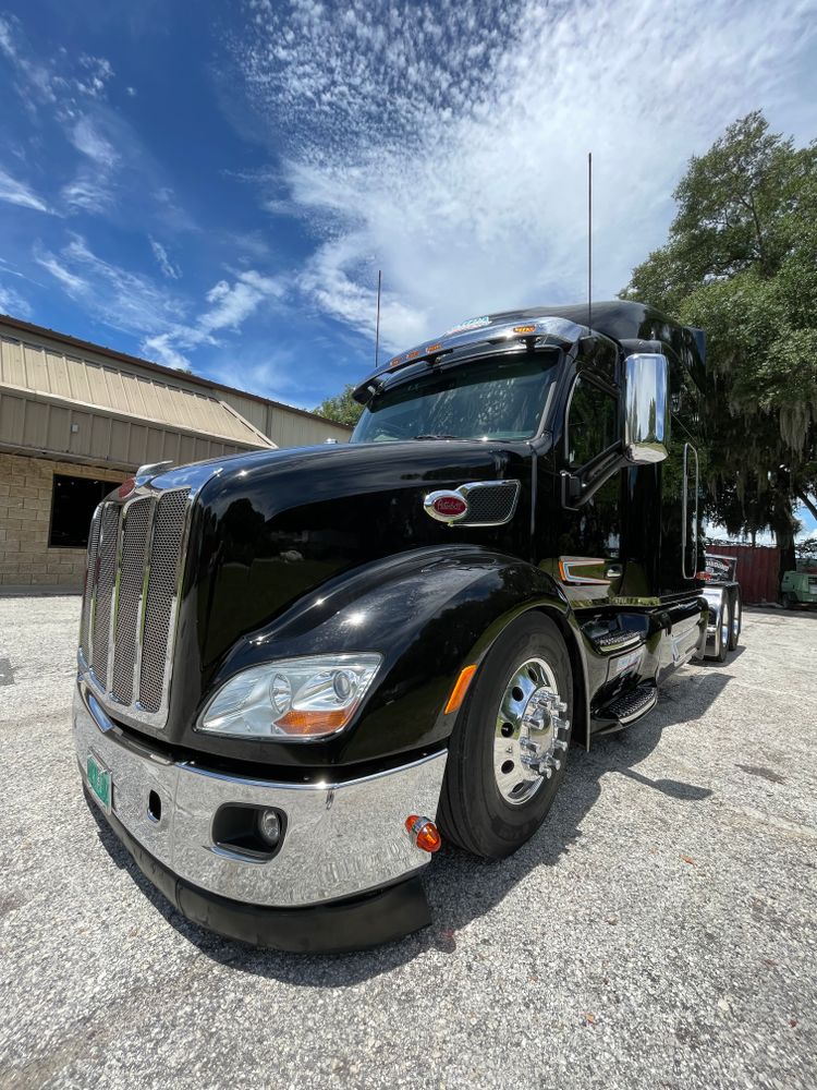 All Photos for Southbound Powdercoat in Ocala, FL