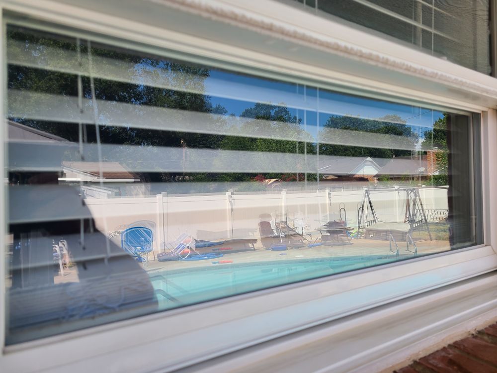 Windows  for Keystone Cleaning Services Inc. in Dewey, OK