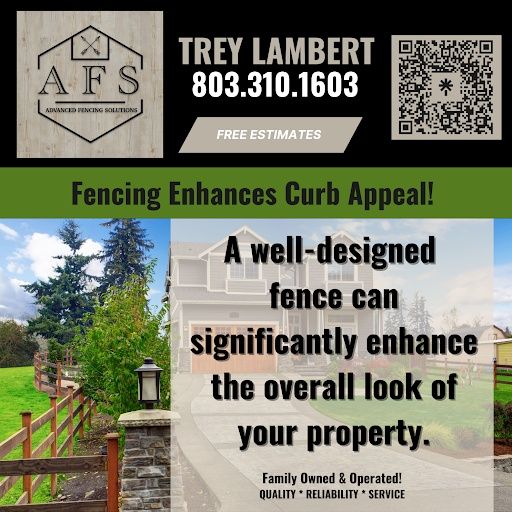 All Photos for Advanced Fencing Solutions in Camden, SC