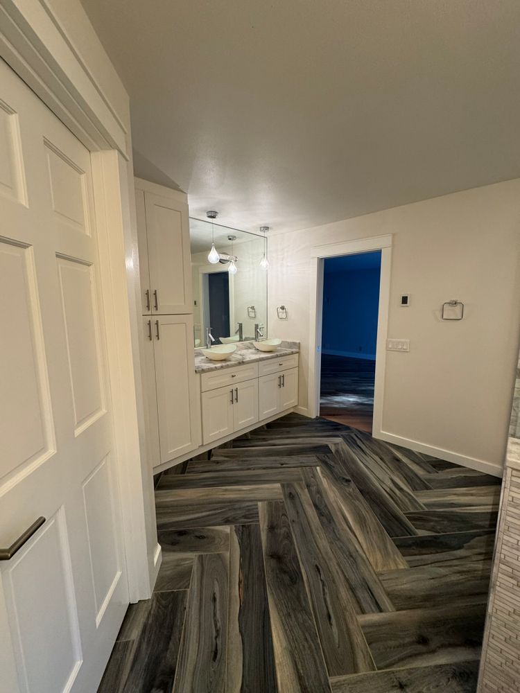 All Photos for Tony's Remodeling & Painting in Renton, WA