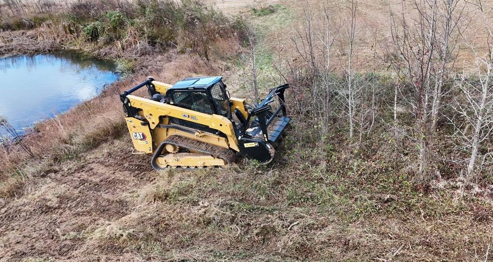 All Photos for Grayson Groundworks in Sevierville, TN