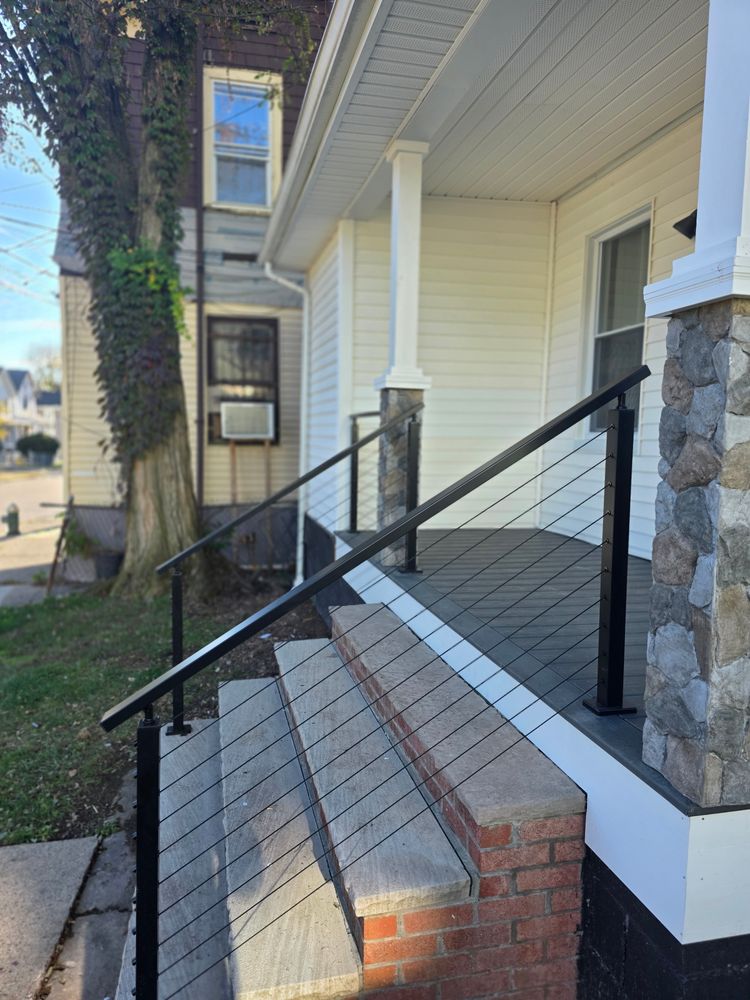 All Photos for Henry's Next Level Home Improvement in East Orange, NJ