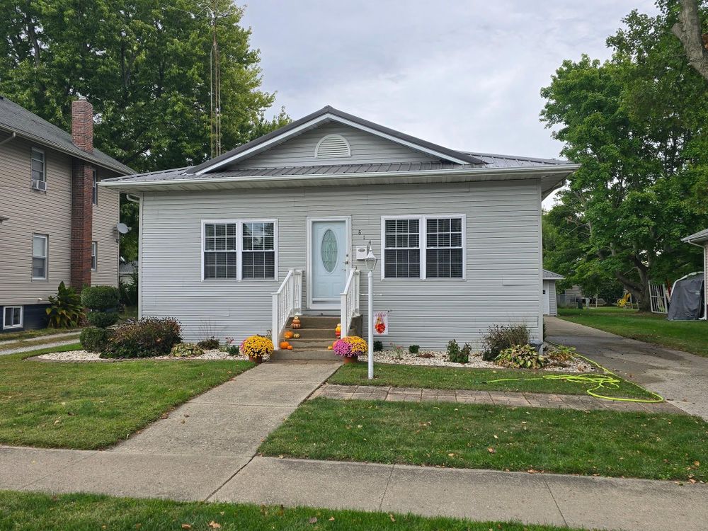 All Photos for Marten Pressure Washing in Litchfield, IL