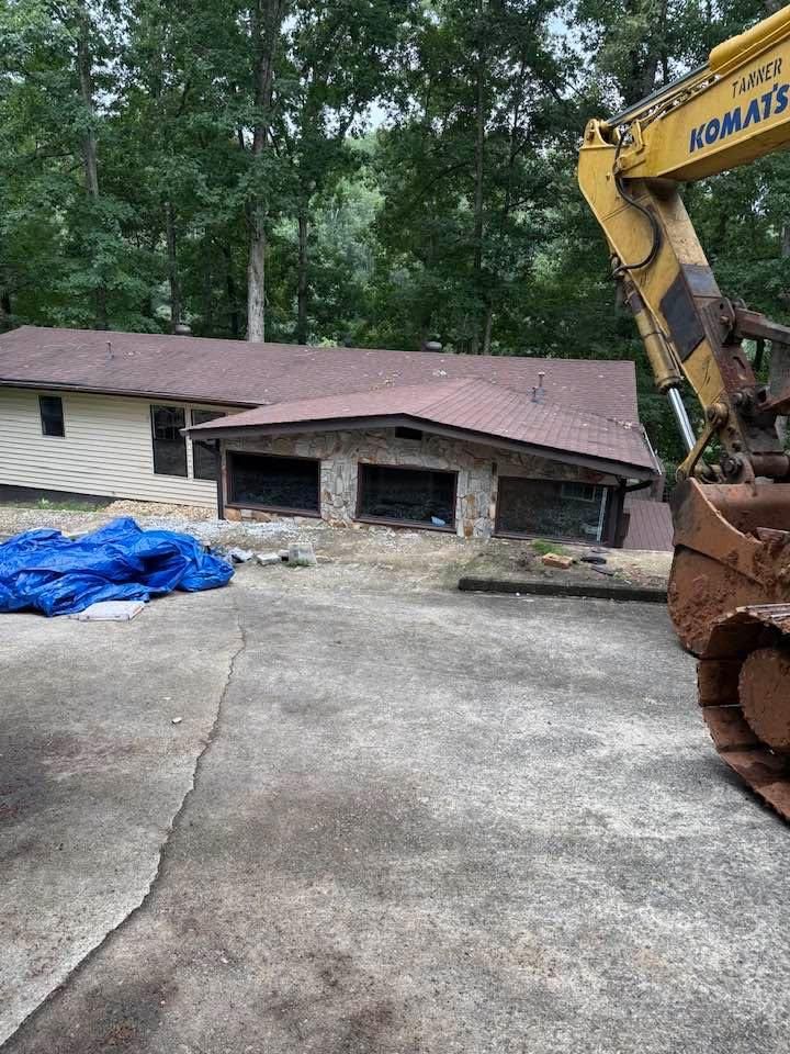 All Photos for Brown & Sons Grading in Danielsville, GA
