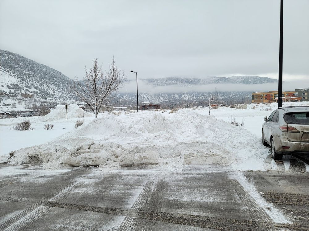 All Photos for LRS: Landscape, Rescue, Snow in Silt, CO