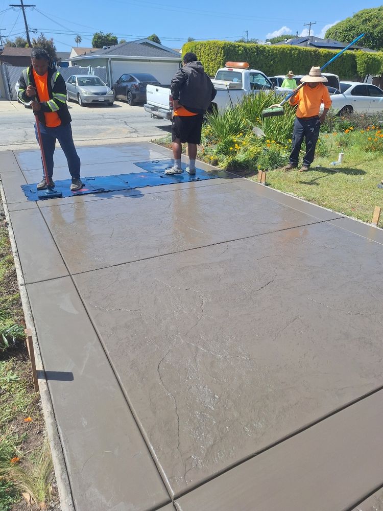 All Photos for Complete Concrete in Torrance, CA