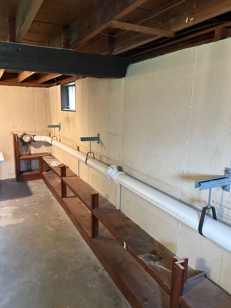 All Photos for J.Flora Plumbing in Abington, MA