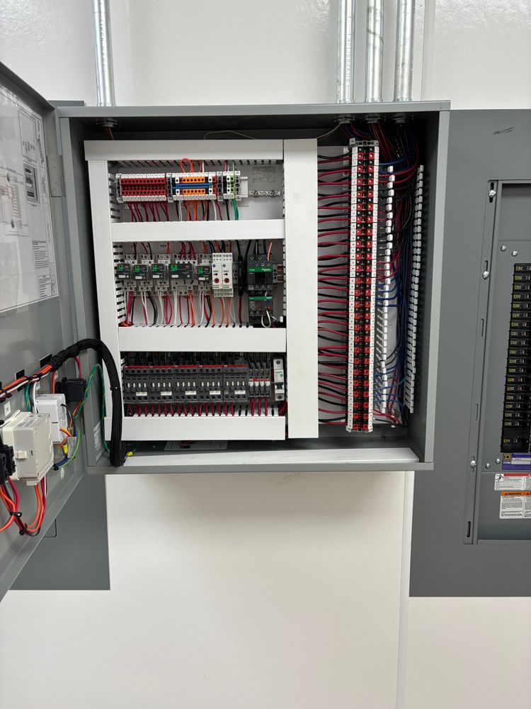 Electrical Repairs for Mosby Electric in Kansas City, MO