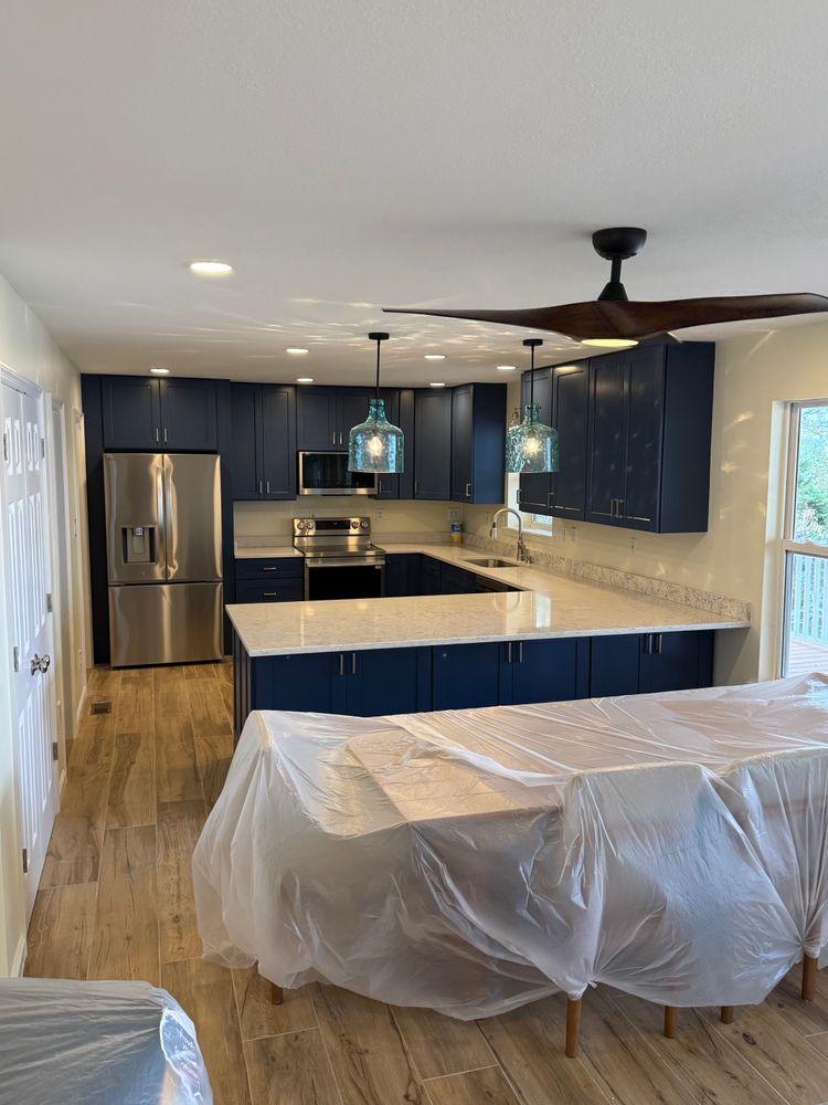 All Photos for Carrel's Handyman and Renovation Services in Chattanooga, TN