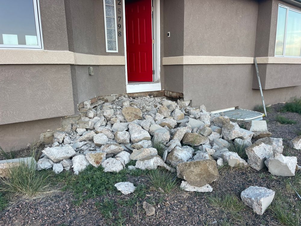 All Photos for Escala Concrete & Landscaping in Colorado Springs, CO