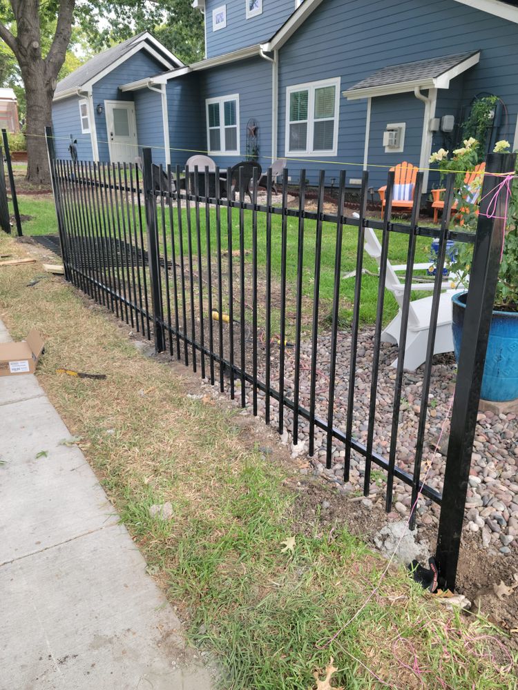 All Photos for GAMEZ FENCE in San Antonio, TX