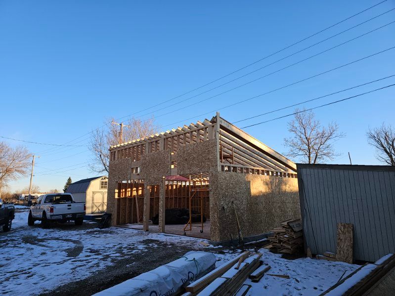 All Photos for Back Country Flooring & Remodeling in Lewistown, MT
