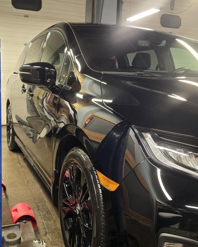 All Photos for Luxury Auto Detail in Peoria, IL