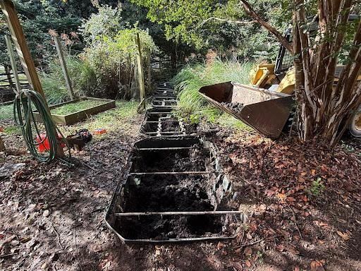 All Photos for Hotts Septic and Excavating in Leesburg, VA