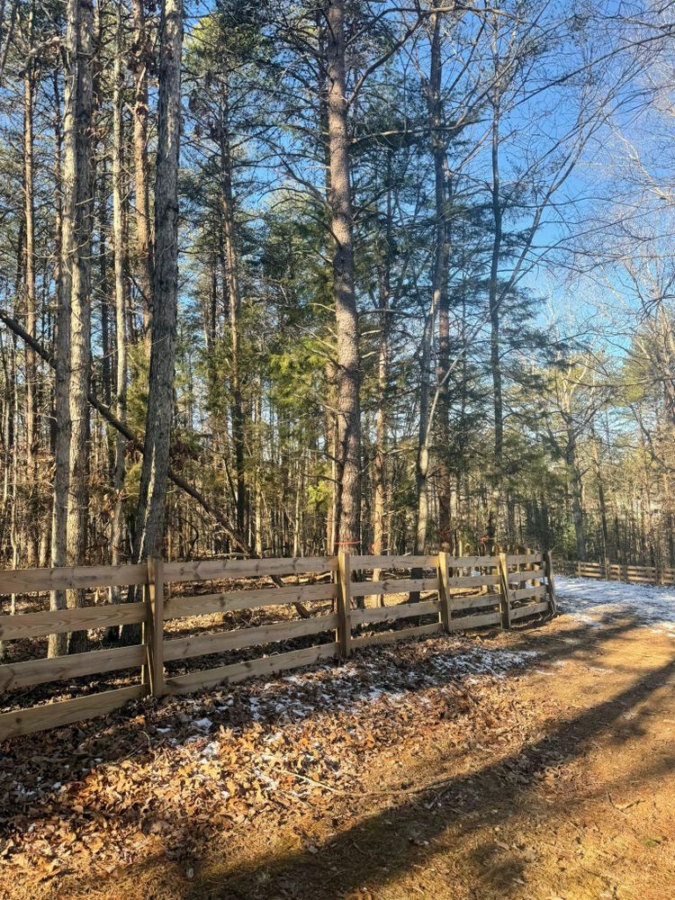 All Photos for Chiles Lawn & Landscaping in Gordonsville, VA