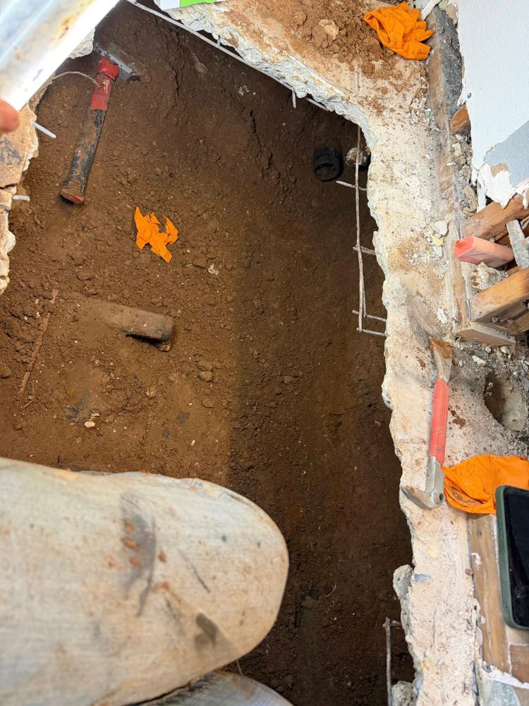 All Photos for Red Dirt Plumbing in Lubbock, TX