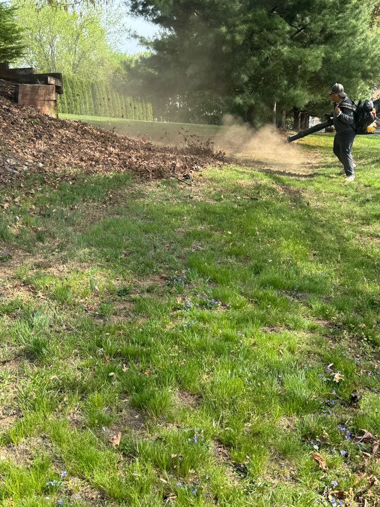 All Photos for Landscape & Lawn Care Pros in Temple, PA