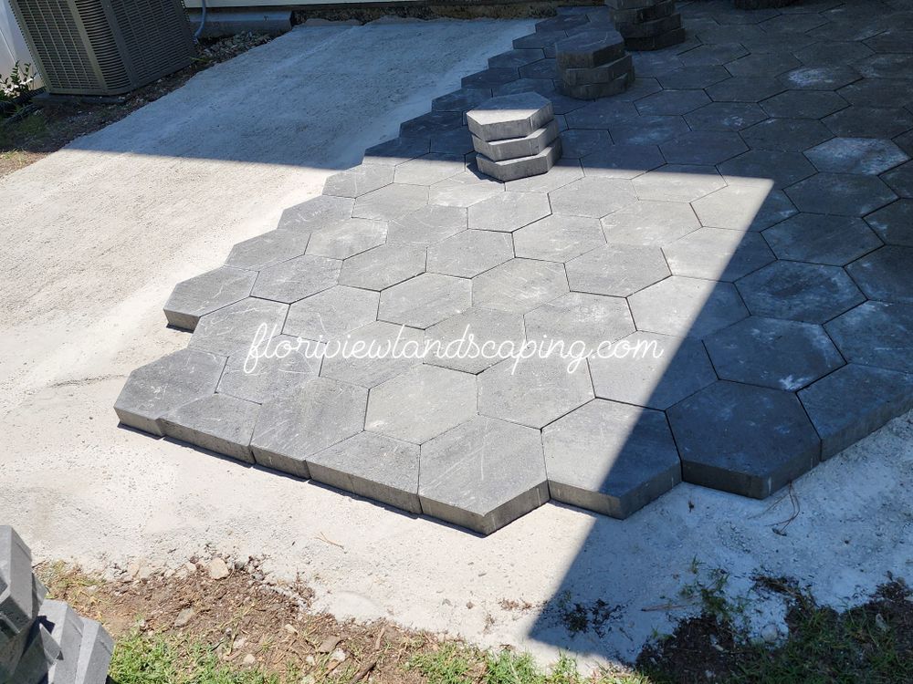 All Photos for Flori View Landscaping LLC in Durham, NC