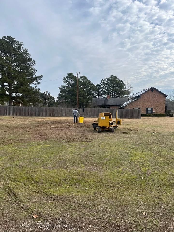 All Photos for JC Land and Tree Service in Kilgore, TX