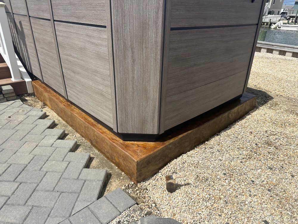 All Photos for DiDaniele Masonry in Tuckerton, NJ