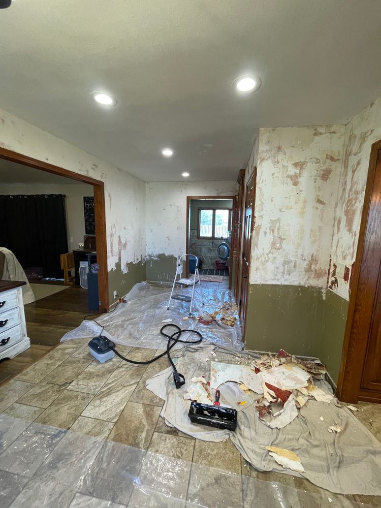 All Photos for Mathews Painting in Iola, KS