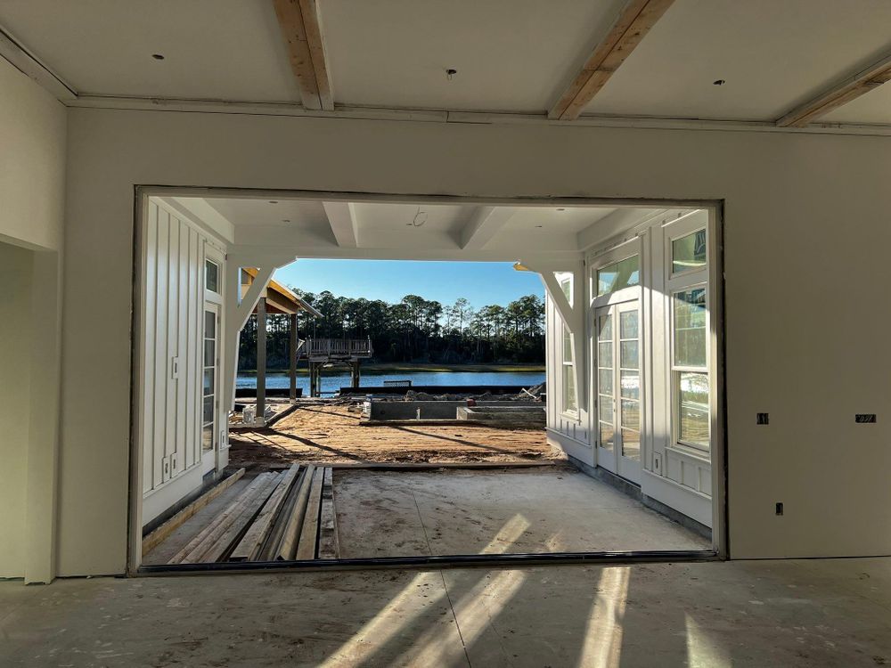 All Photos for Watkins Carpentry in Fernandina Beach, FL