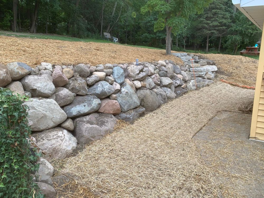 All Photos for Palmer Property Services in Middleville, MI