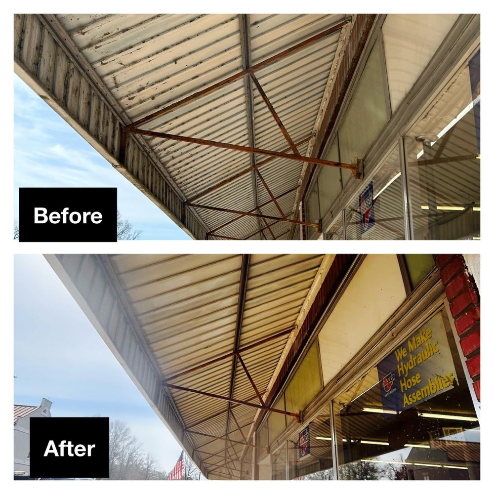 All Photos for Honey Do Oxford Pressure Washing and Soft Washing in Oxford, Mississippi