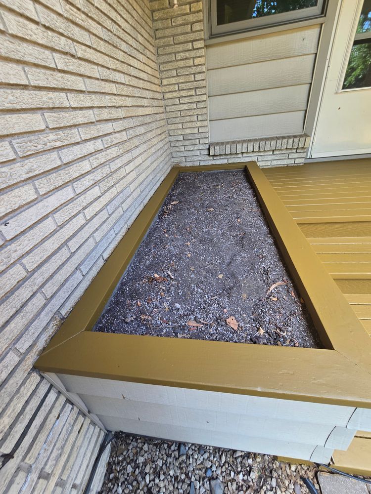 All Photos for Duraplus Topcoat Painting in New Brighton, MN