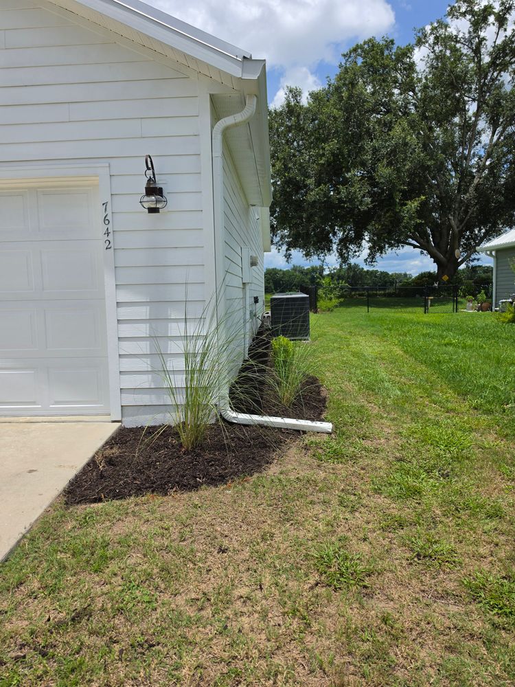 All Photos for Deeper Roots Landscape in High Springs, FL