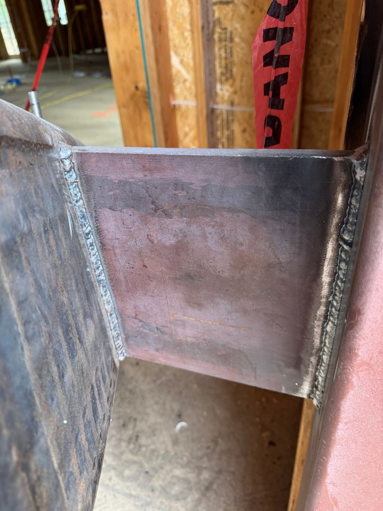 All Photos for Grounded Welding & Fabrication in Bend, OR