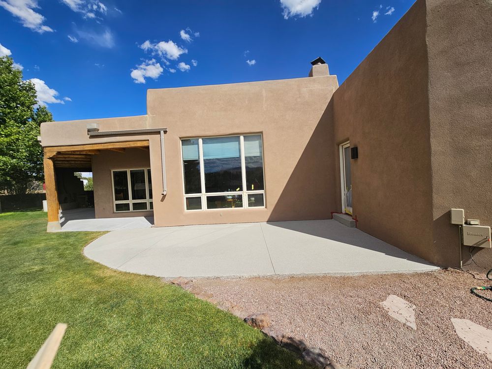 All Photos for Not Just Concrete in Albuquerque, NM