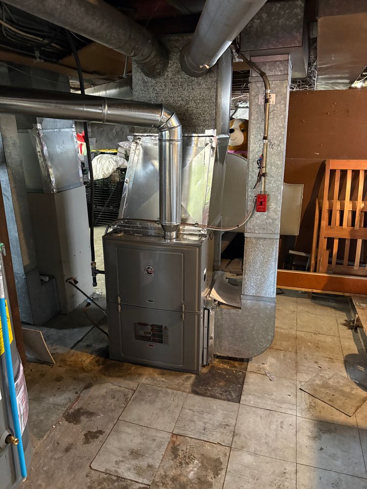 All Photos for A.G. Heating & Cooling LLC in Bethel, CT