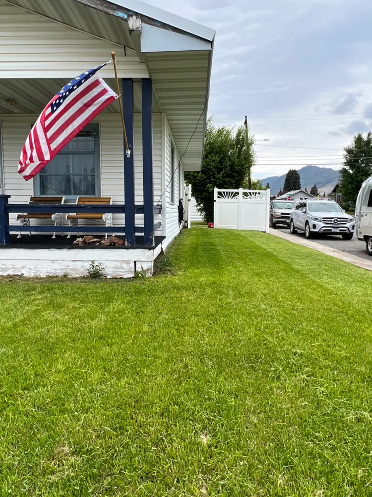 General Contracting for Team 406 Disaster Relief in Butte, MT