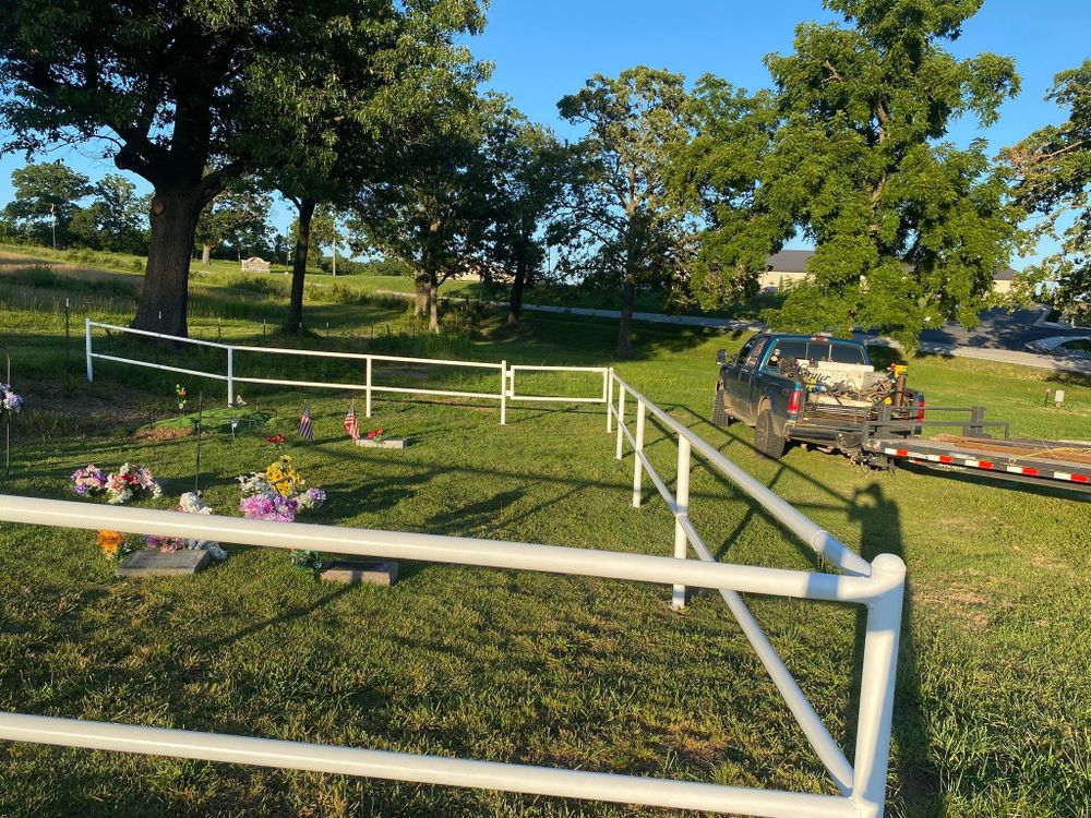 All Photos for JB Welding Services in Seneca, MO