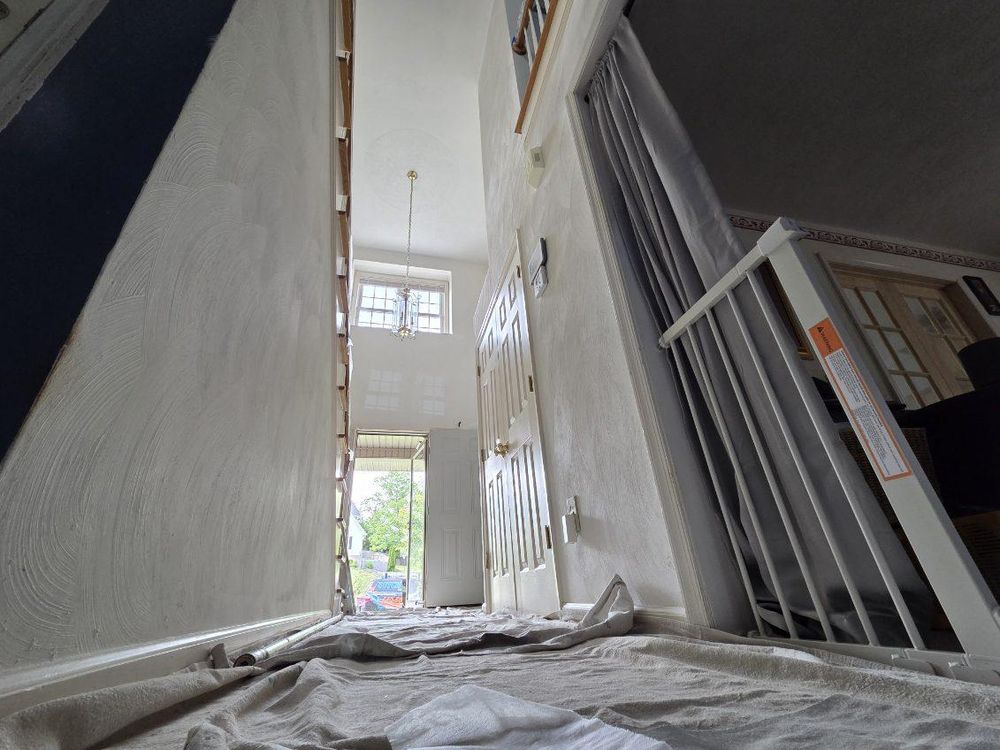 All Photos for Top Notch Painting and Remodeling in Vinton, VA