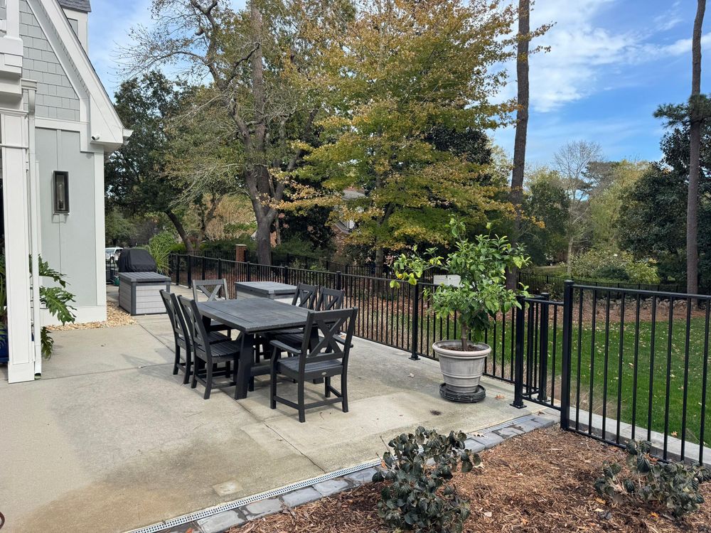 All Photos for Tidewater Trim & Deck in Moyock, NC