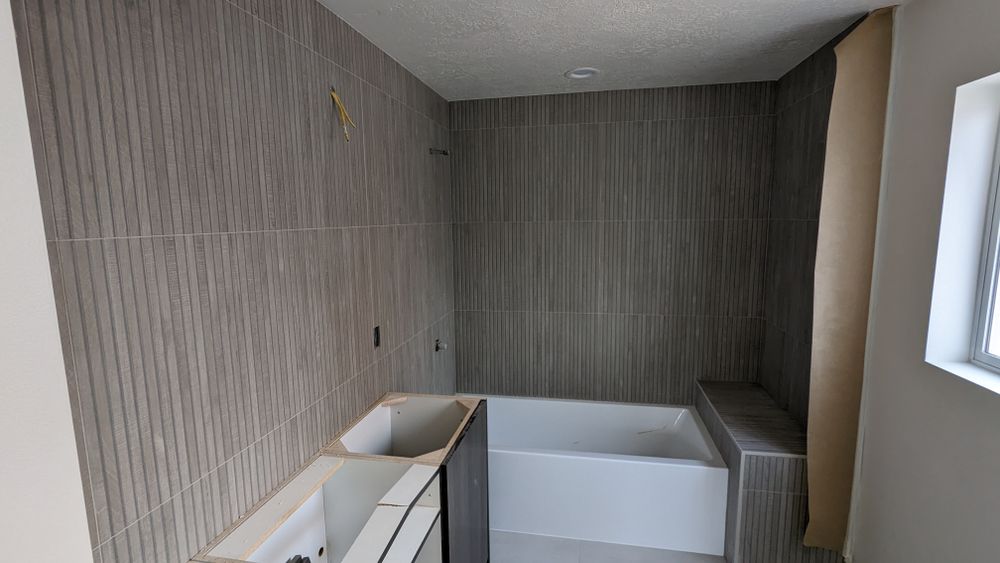 All Photos for Rick's Tile and Marble in Taylorsville, UT