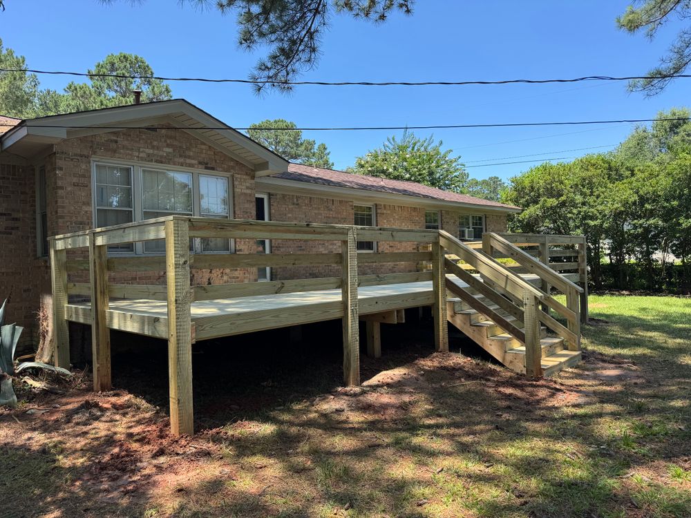 All Photos for Serenity Contracting in Columbia, SC