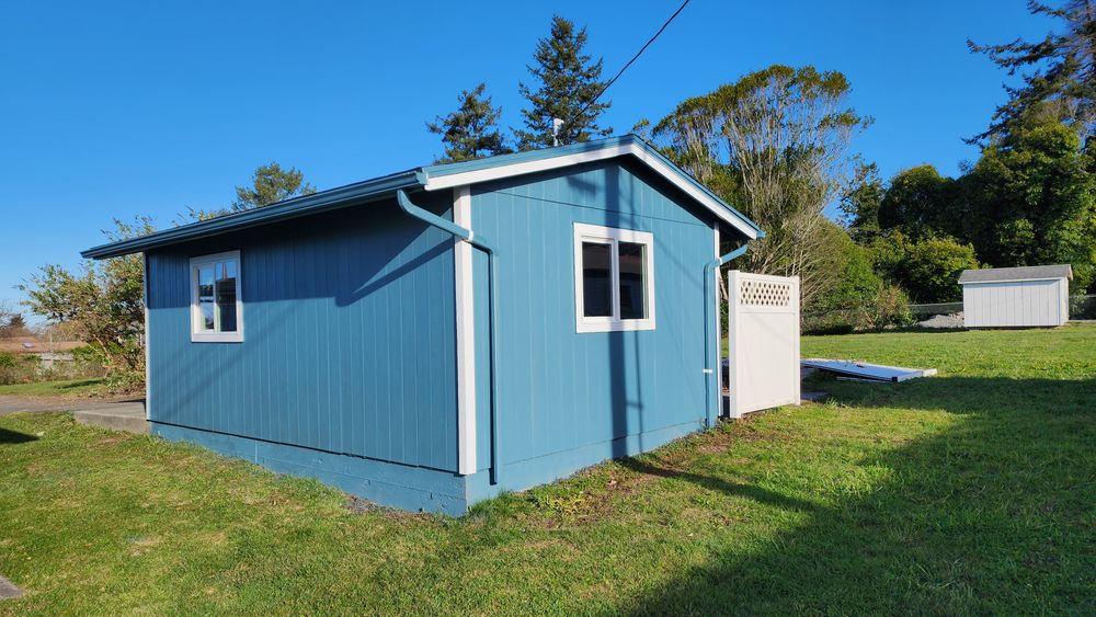 All Photos for House Rock Construction LLC in Brookings, OR