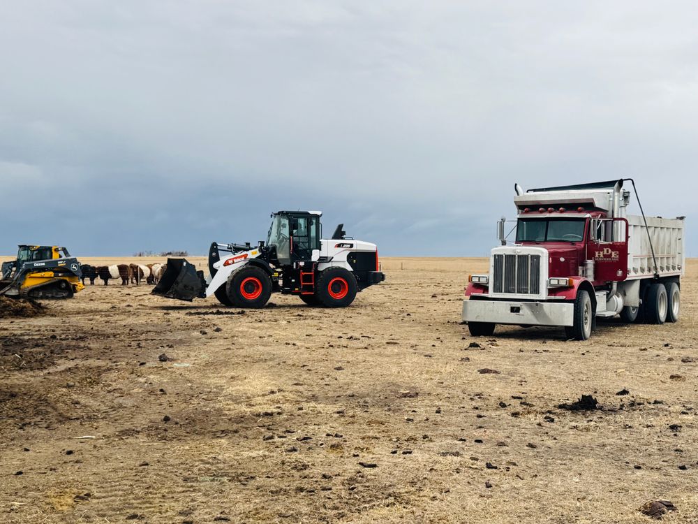 All Photos for HDE Services LLC in Grand Island, NE