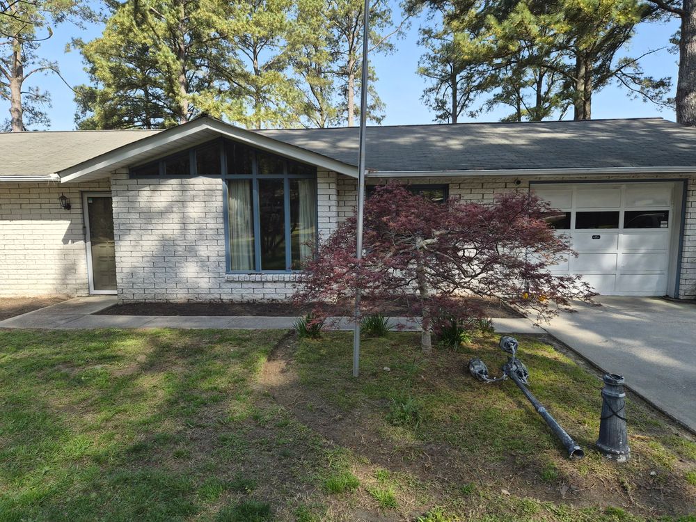 All Photos for 4 Points Lawncare LLC in Hayes, VA