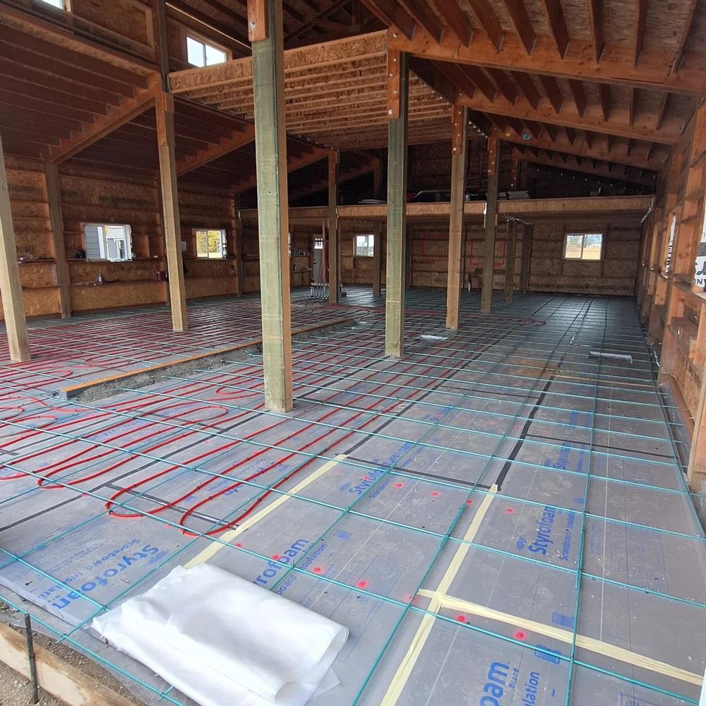 All Photos for Richardson Restoration and Concrete in Ellensburg, WA