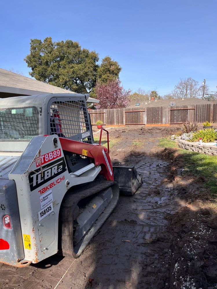 All Photos for J Segle Construction in Benicia, CA