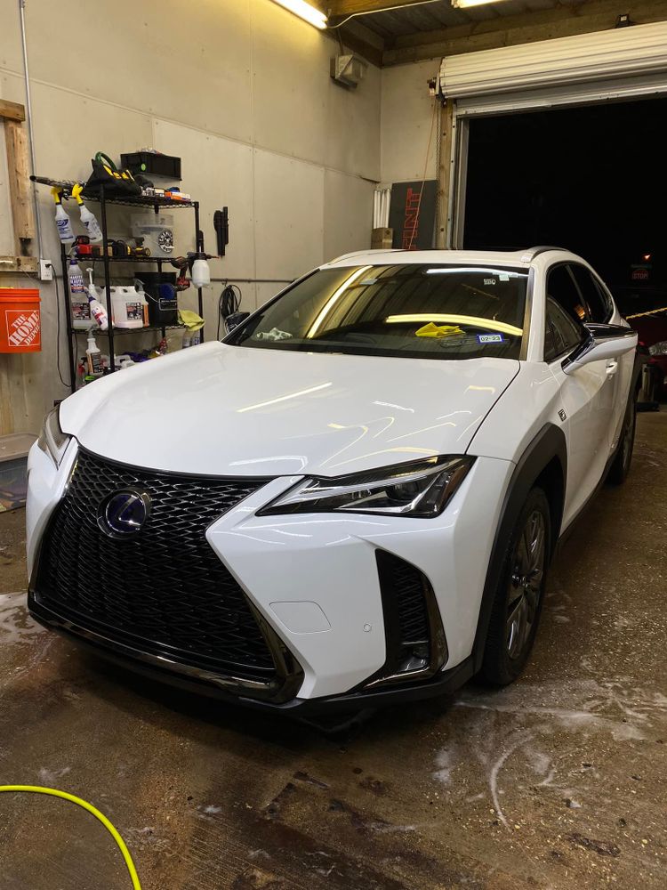 Maintenance Wash for Spec Auto Detail in Lufkin, TX