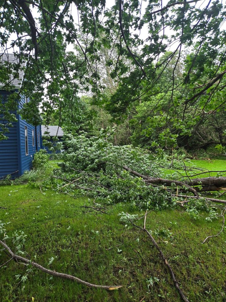 All Photos for Brad's Home Renovations in Lowry, MN
