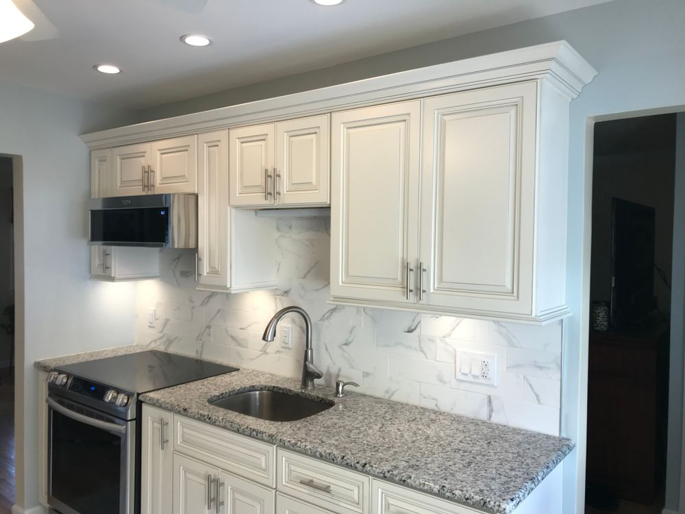 Kitchens for Blue Collar Contracting in Barnegat, NJ