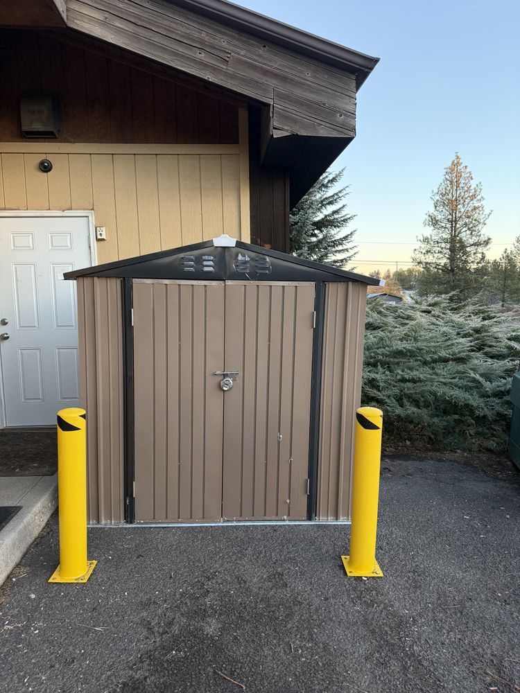 All Photos for Pierson Home Repair in Cheney, WA