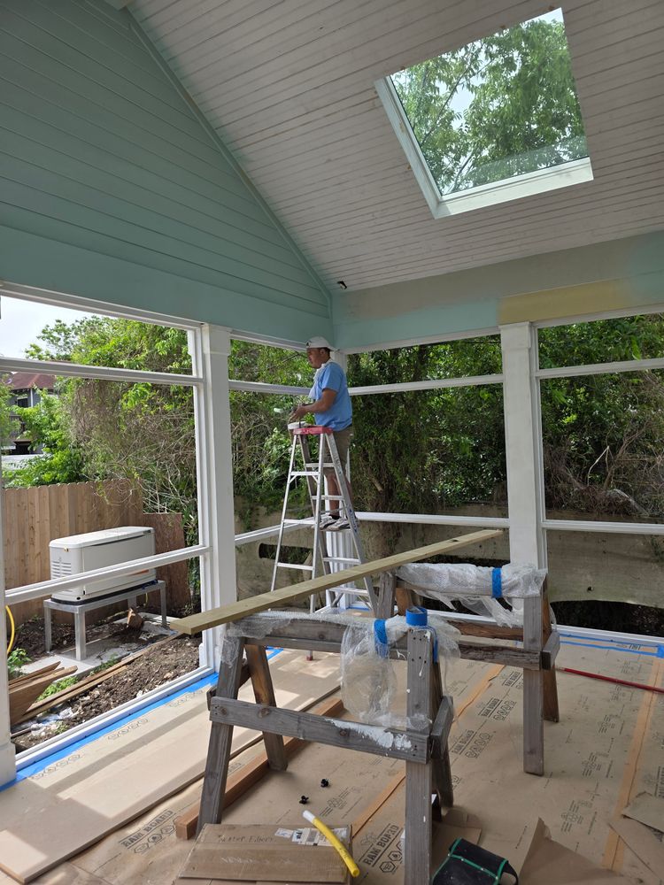 All Photos for Riveras Painting in Kenner, LA
